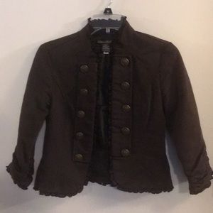 Women’s stylish jacket